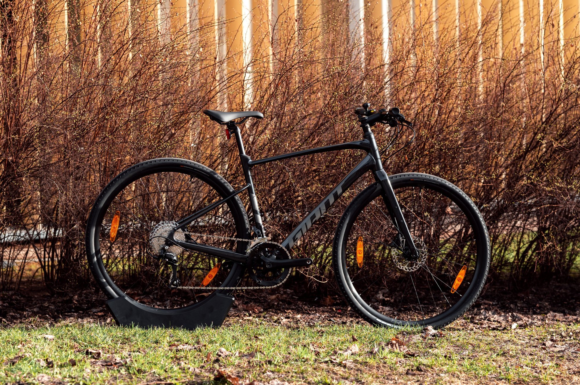 Велосипед Giant FASTROAD AR 2