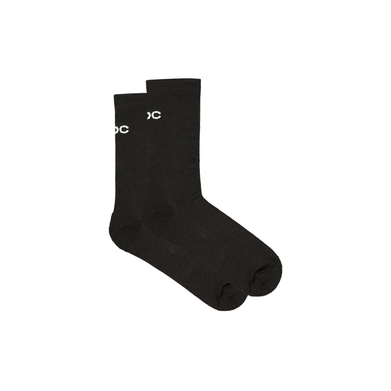 Носки Cadence Thermal Long Road Cycling Socks Uranium Black