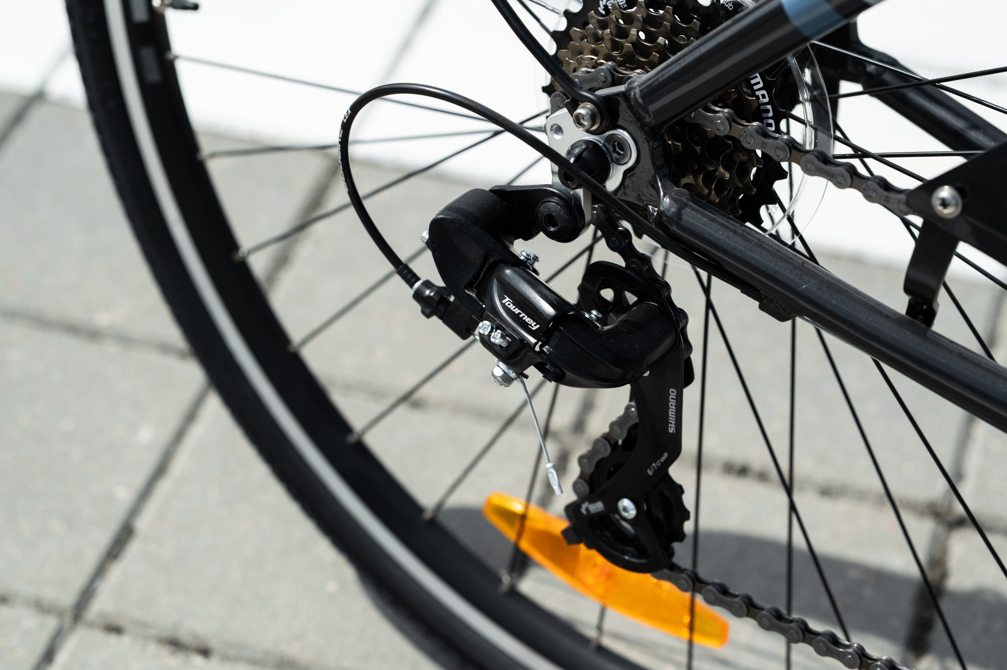 Велосипед Liv Flourish 3