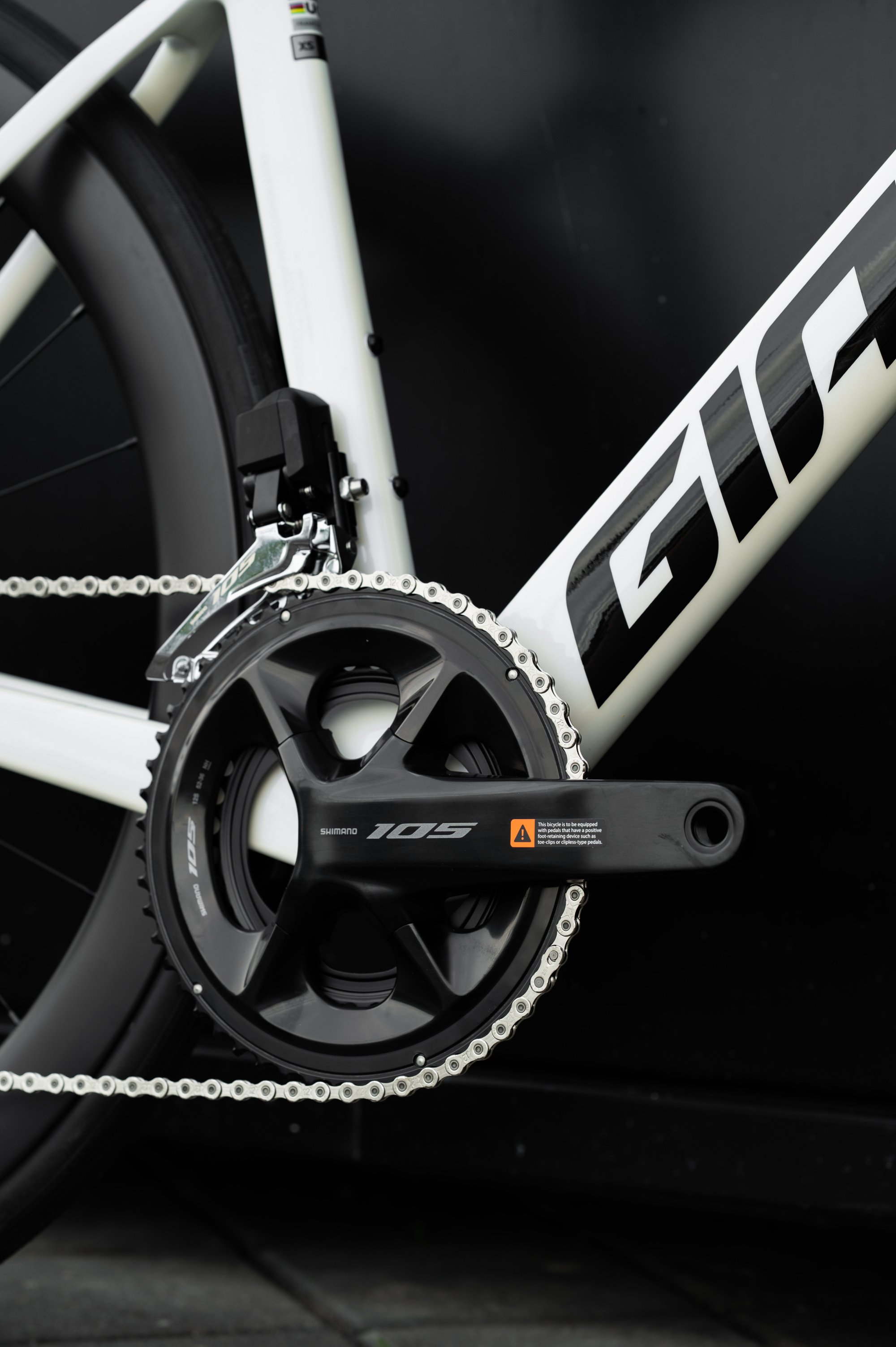 Велосипед Giant PROPEL ADVANCED 1