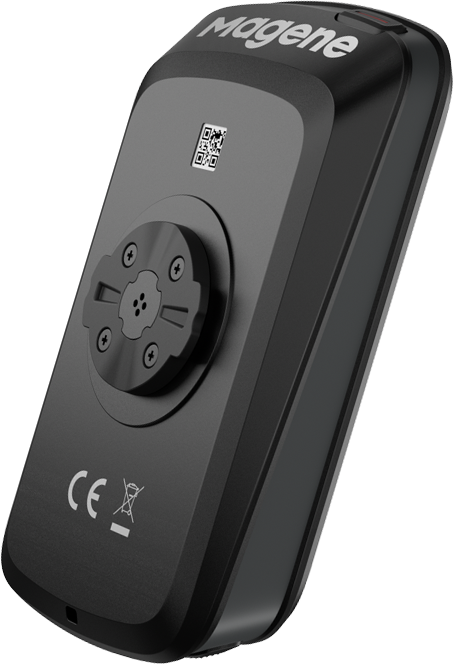 Велокомпьютер Magene C606 V2