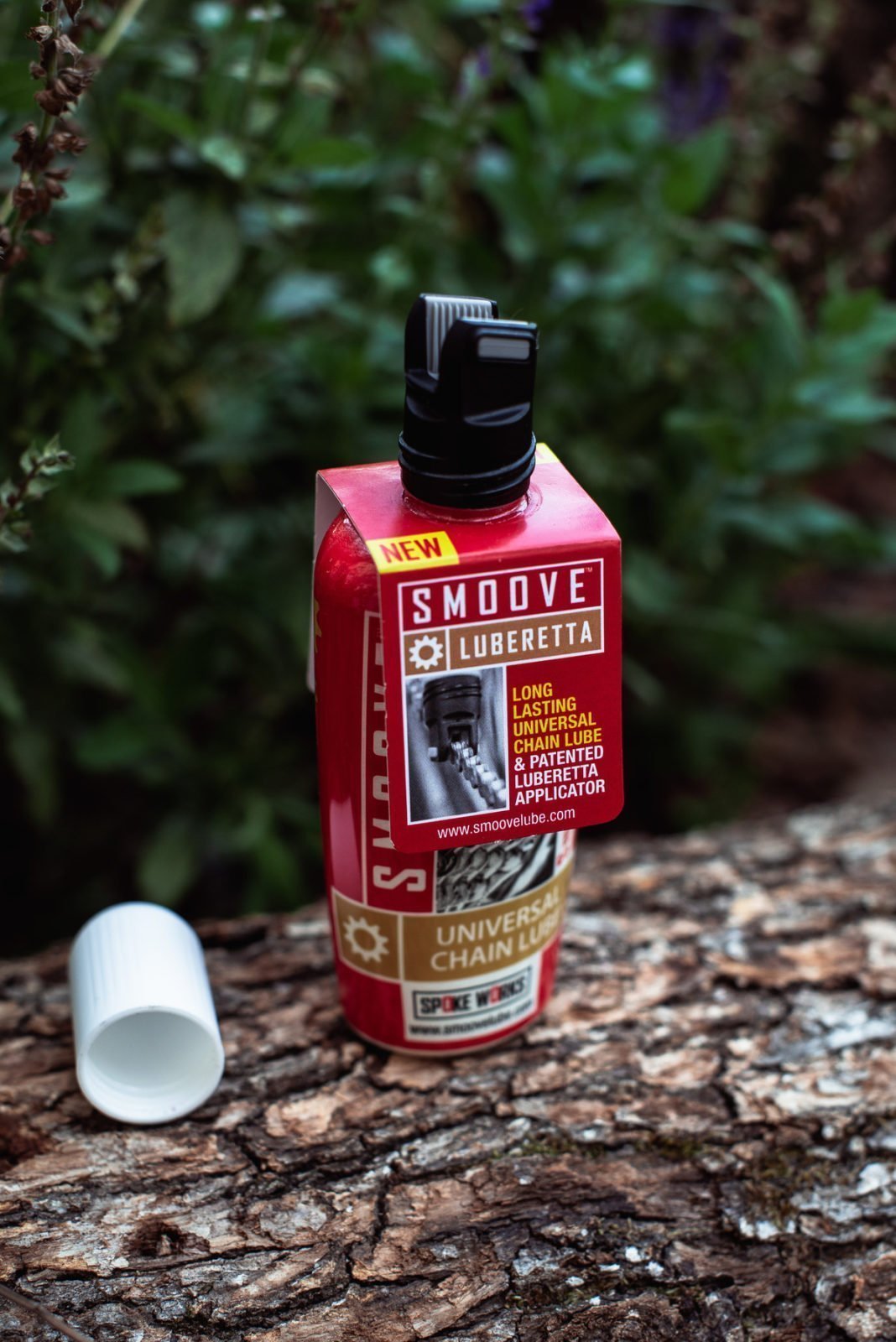 Смазка для цепи Smoove Chain