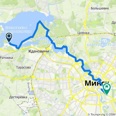 31*2=62km