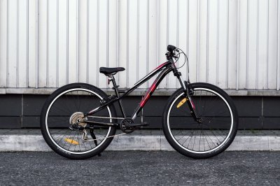 Велосипед GT Stomper Prime 26″