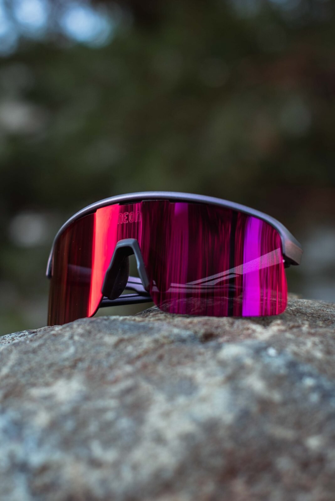 Очки Neon Arrow 2.0 S cat.3 Chameleon/HD Vision