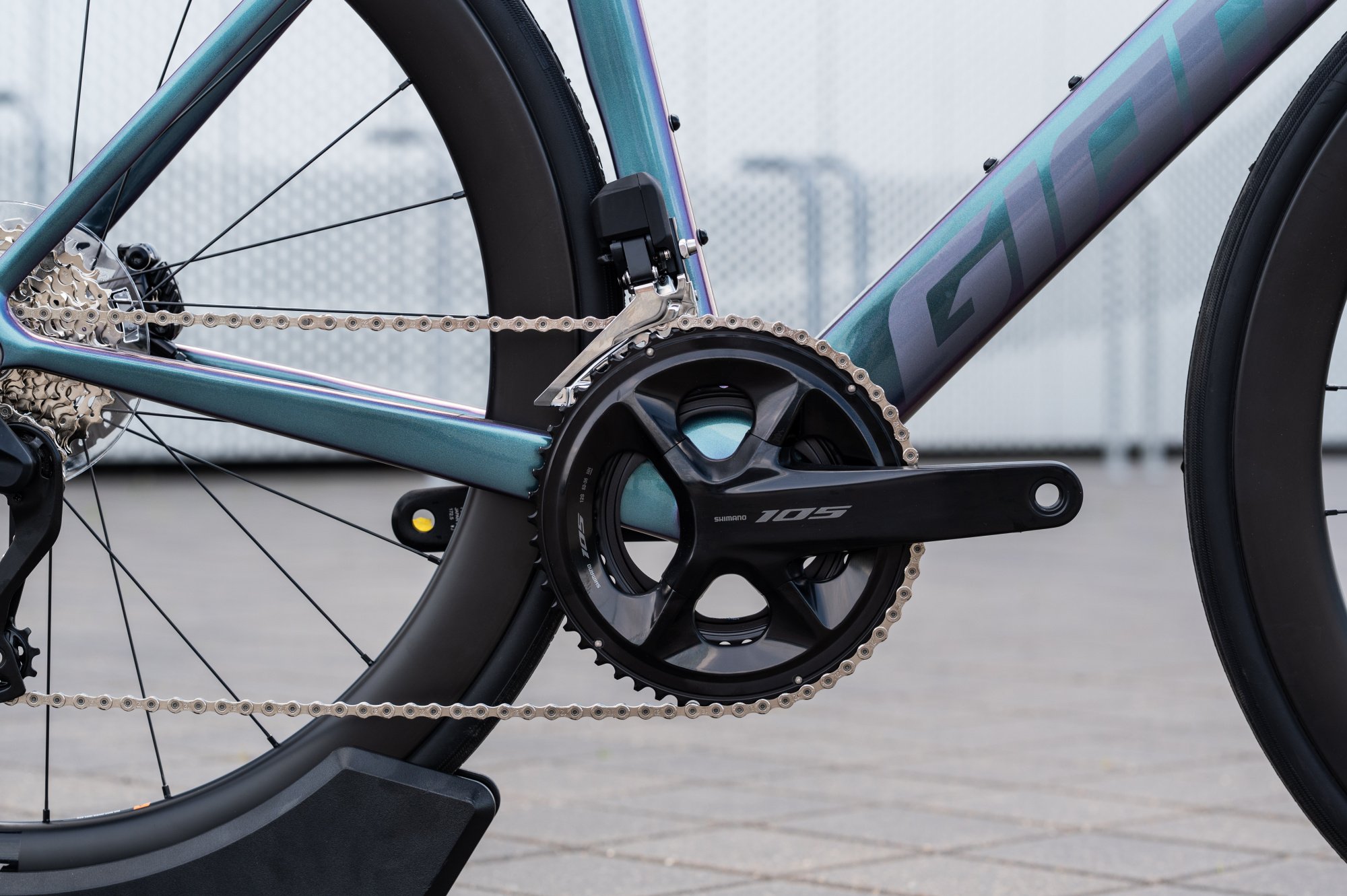 Велосипед Giant PROPEL ADVANCED 1