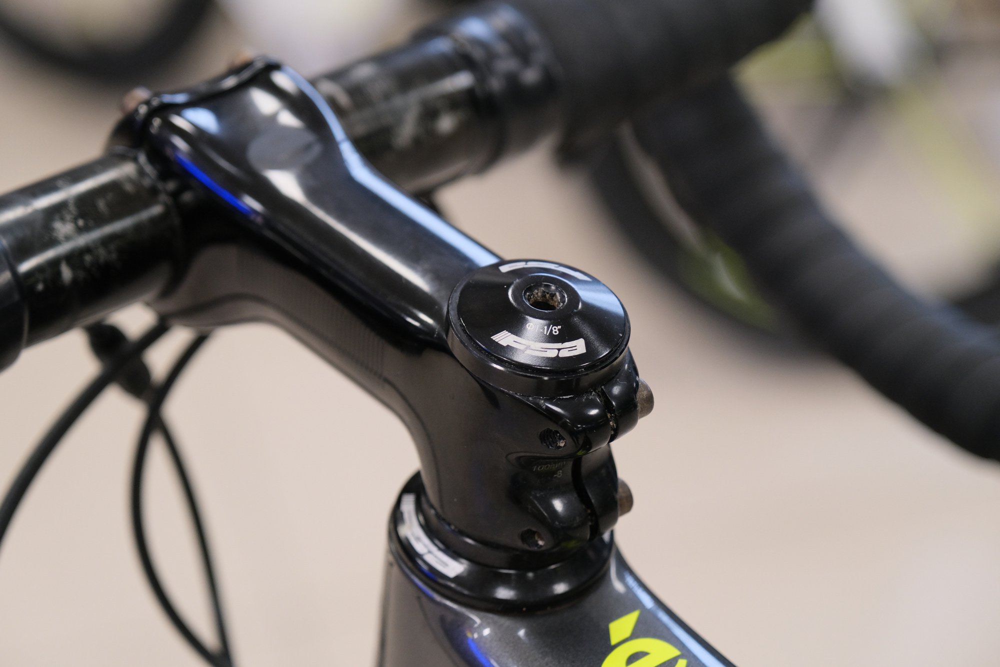 Шоссейный велосипед Cervelo S3 Ultegra (б.у.)