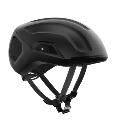 Шлем Ventral Tempus MIPS Uranium Black Matt