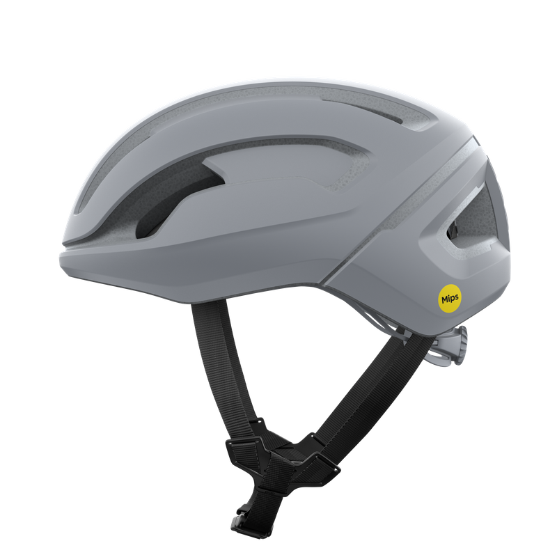 Шлем Omne Air MIPS Granite Grey Matt