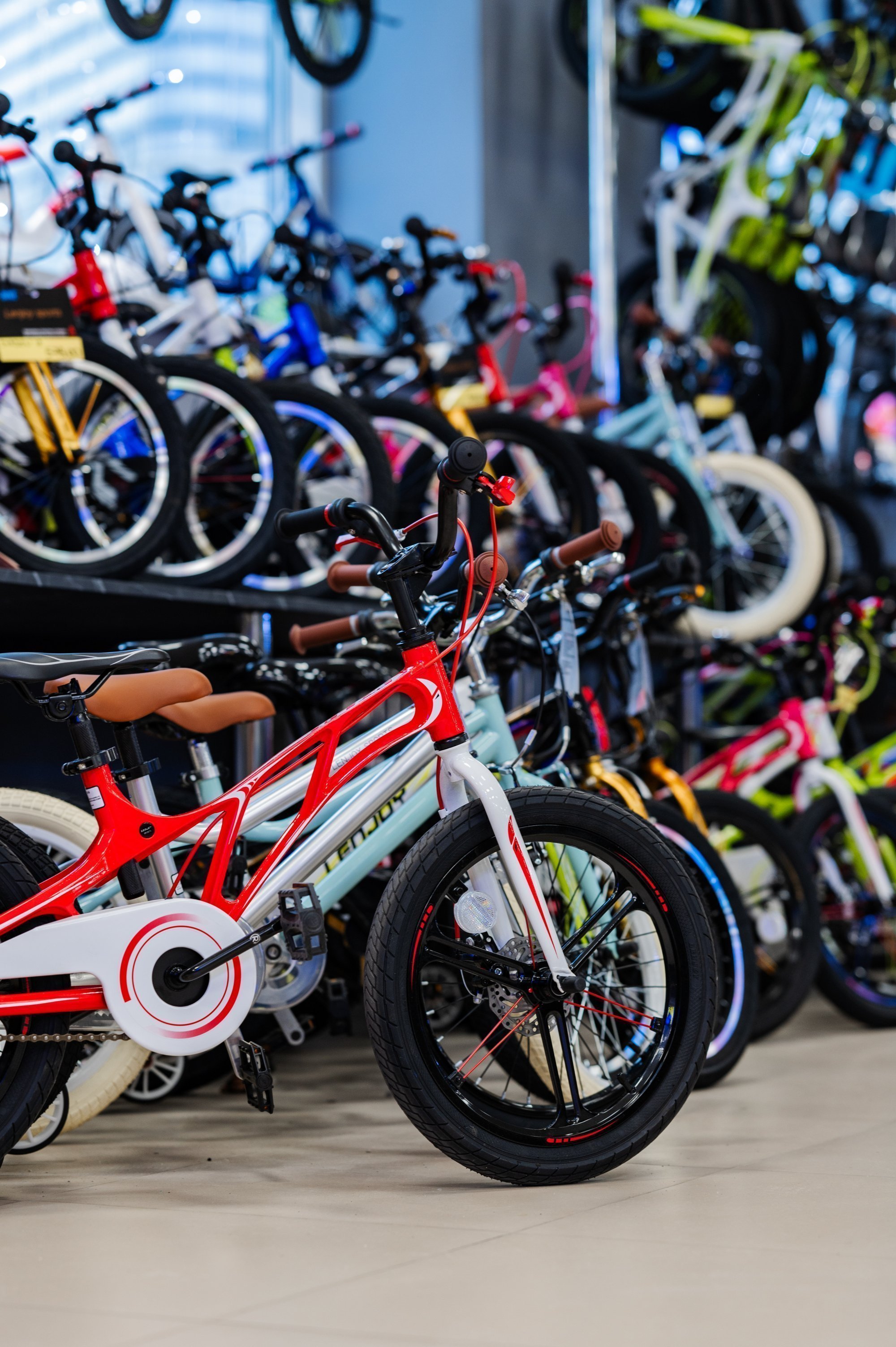 Подарочный сертификат в магазин ON-BIKE