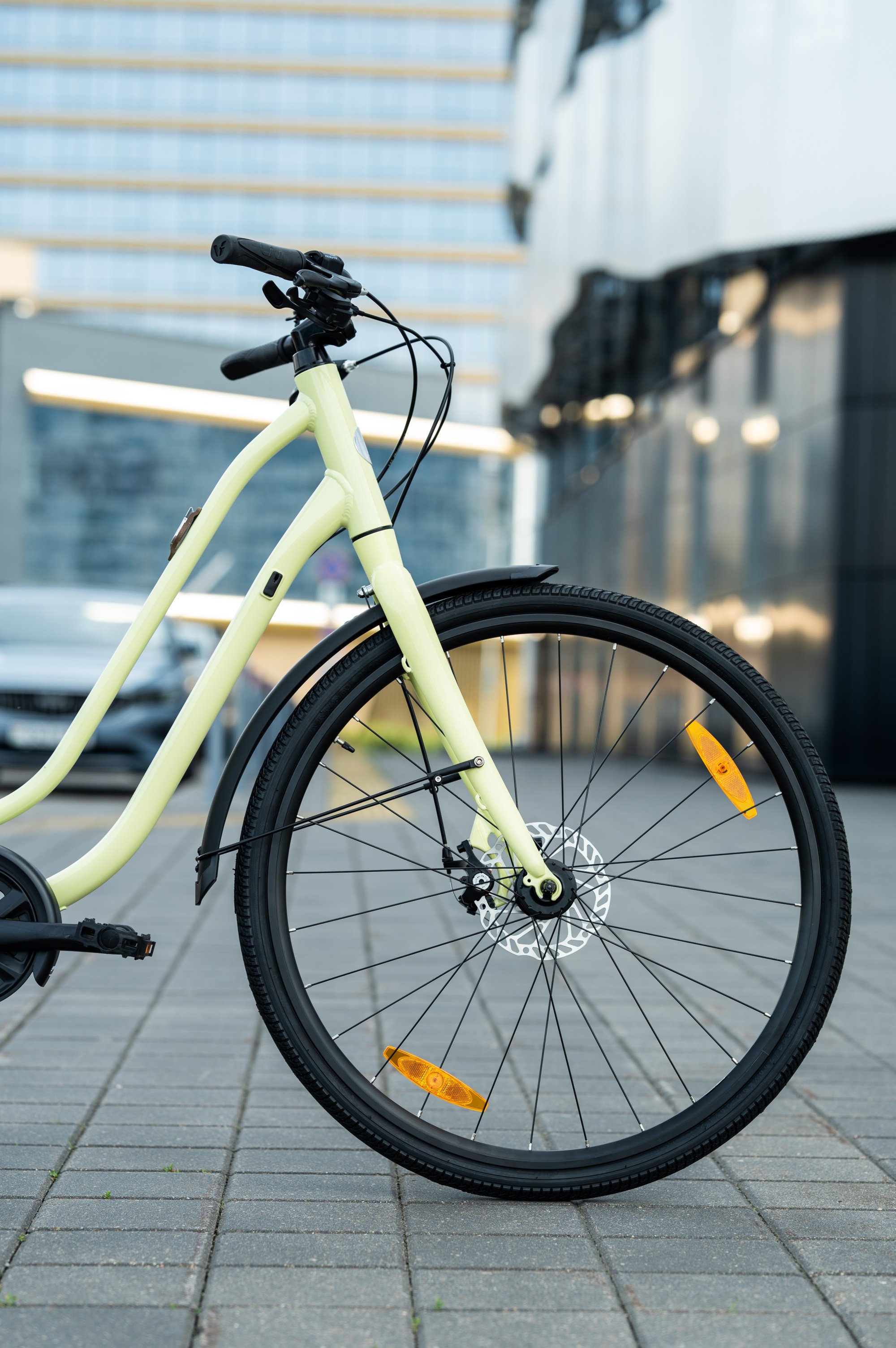 Велосипед Liv Flourish 3 Disc