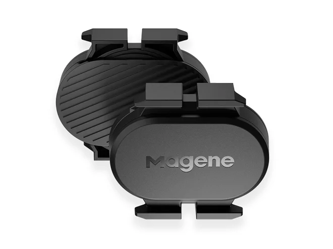 Датчик скорости и каденса Magene S314