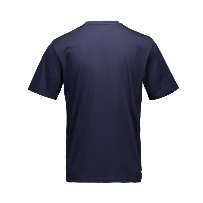 Men's POC Tee Apatite Navy