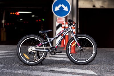 Велосипед GT Stomper Prime 20″