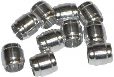 Фитинг для гидравлических тормозов AVID
