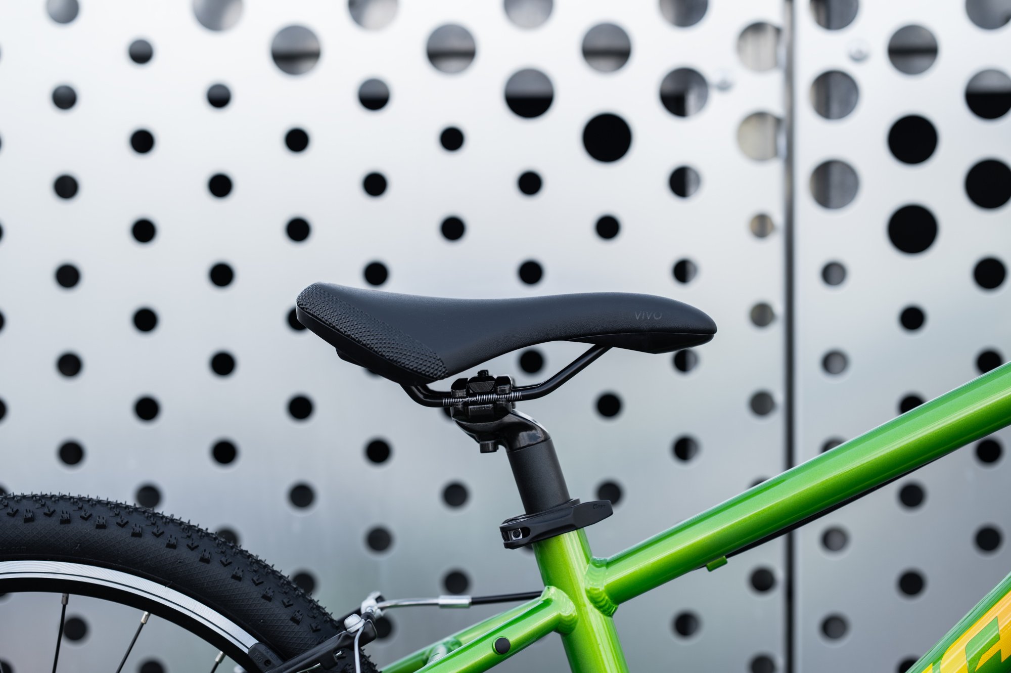 Велосипед GIANT ARX 20 Metallic Green