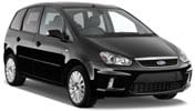 5-дверный MPV с 2003 по 2010 в штатные места