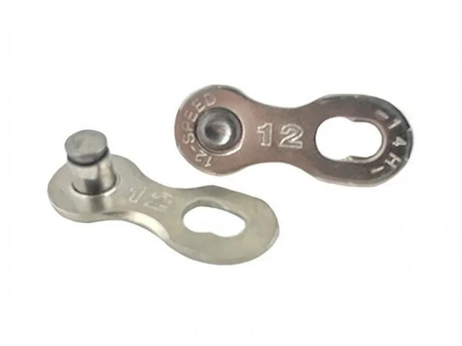 Замок цепи YBN QRs 12 (1 шт.)