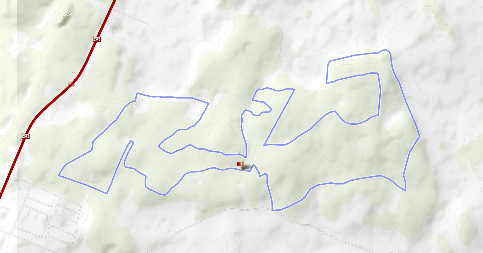 Зарица XCM 2018