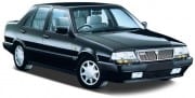 4-дверный седан с 1984 по 1994 на гладкую крышу
