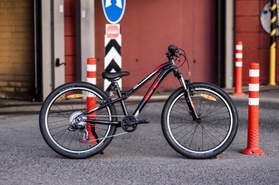 Велосипед GT Stomper Prime 24″