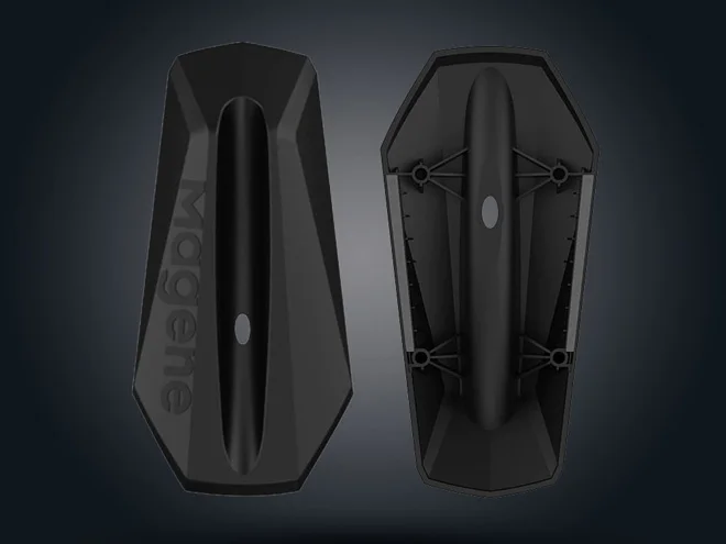 Подставка под переднее колесо Magene