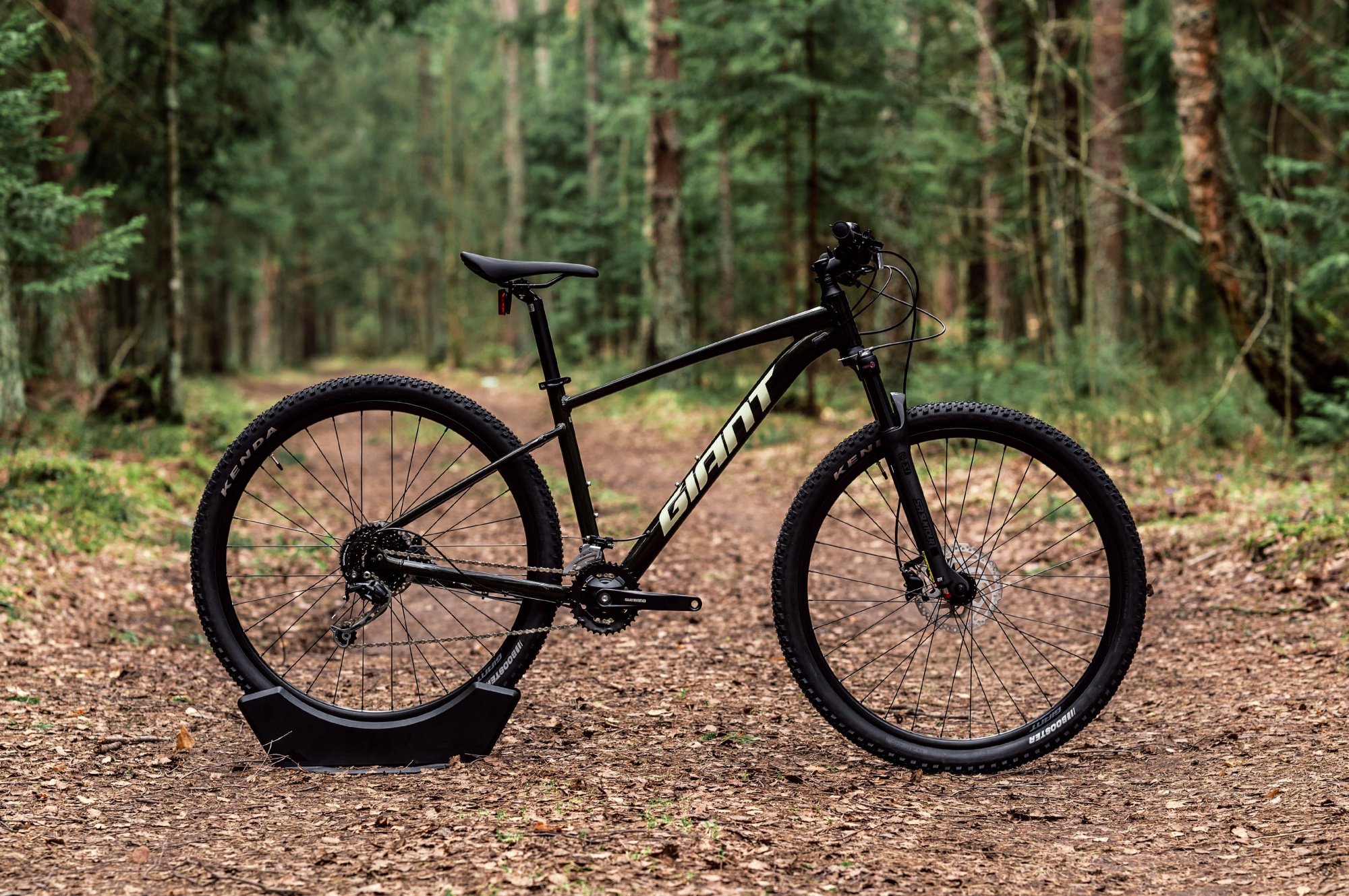 Велосипед Giant Talon 2-GE