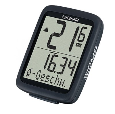 Велокомпьютер Sigma BC 8.0 WR