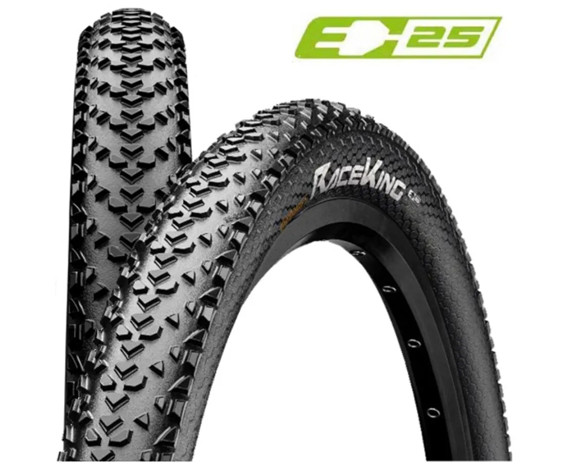 Покрышка Continental 55-584 Race King