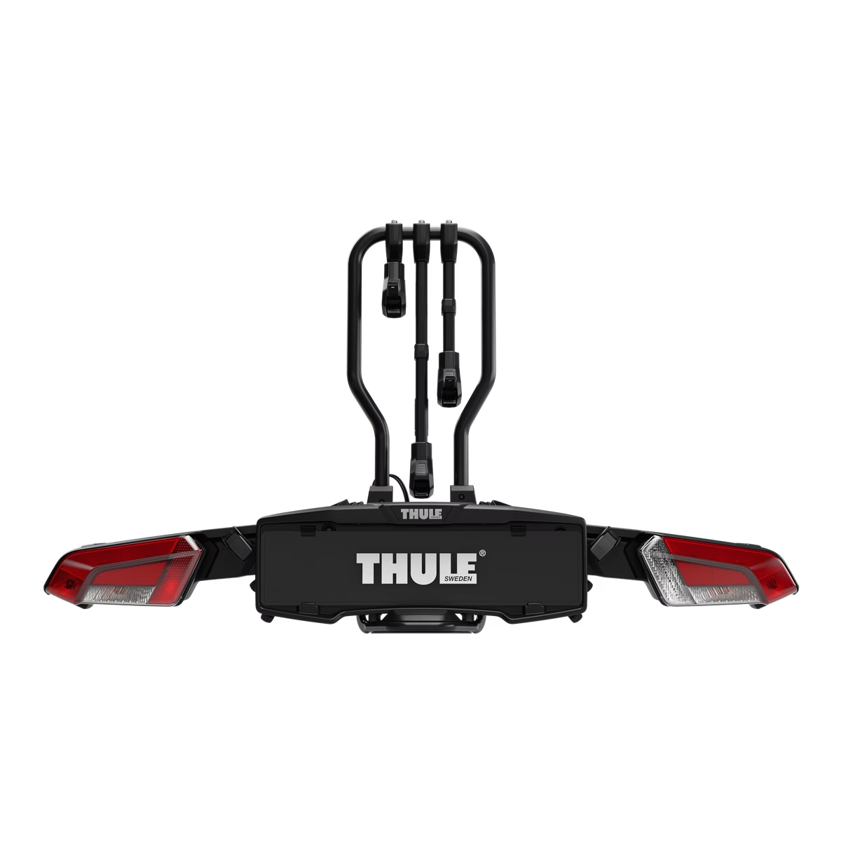 Велокрепление на фаркоп Thule EasyFold 3