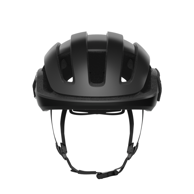 Шлем Omne Ultra MIPS Uranium Black Matt