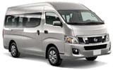 5-дверный MPV с 2013  в штатные места