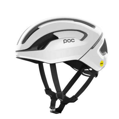 Шлем POC OMNE AIR MIPS Hydrogen White