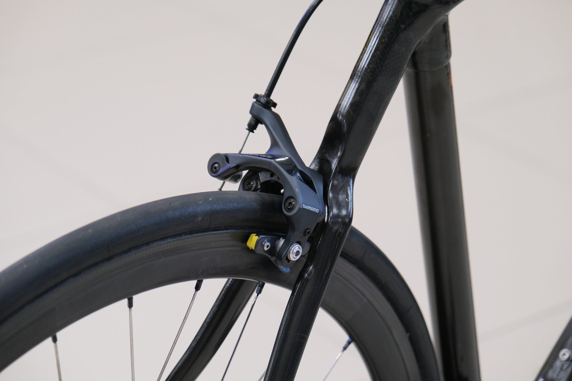 Шоссейный велосипед DE ROSA (б.у)