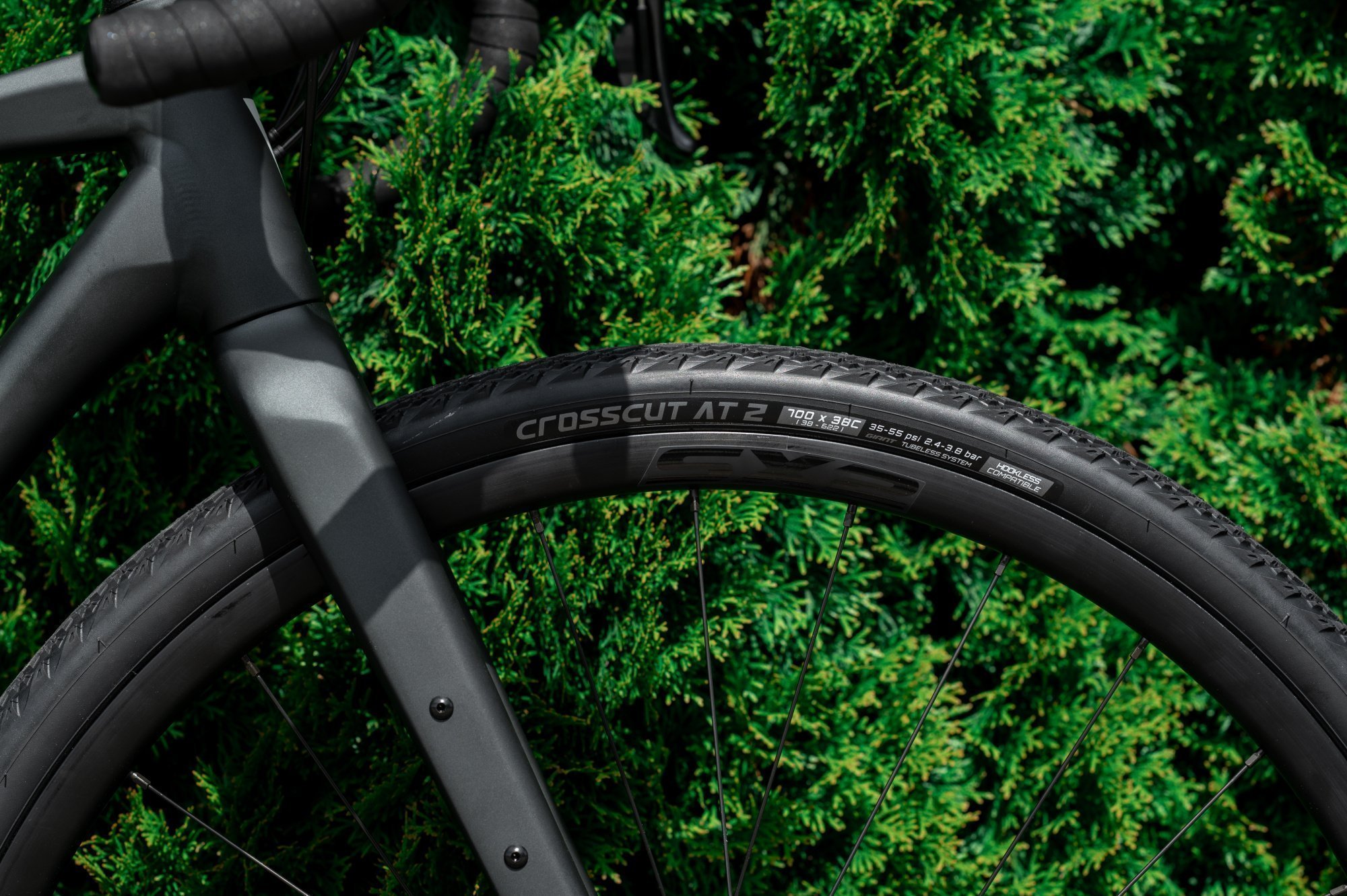 Велосипед Giant Revolt 2