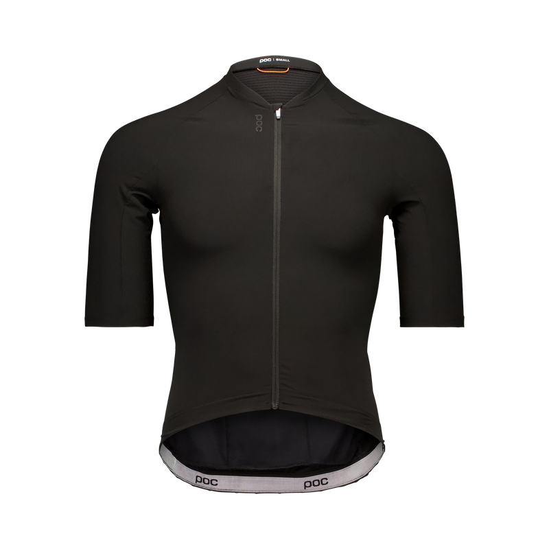 Веломайка POC Men's Raceday Uranium Black