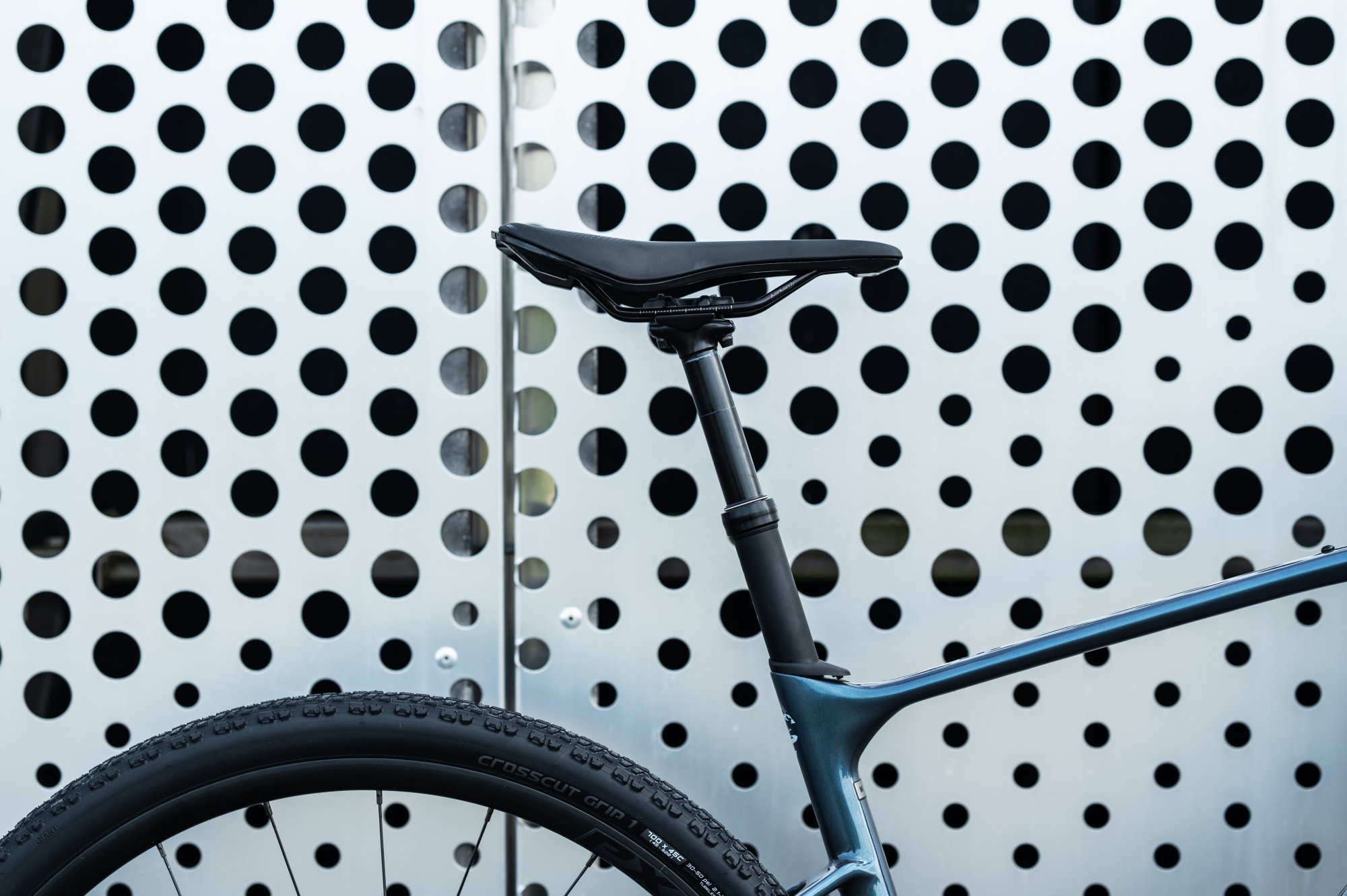 Велосипед Giant Revolt Advanced 1