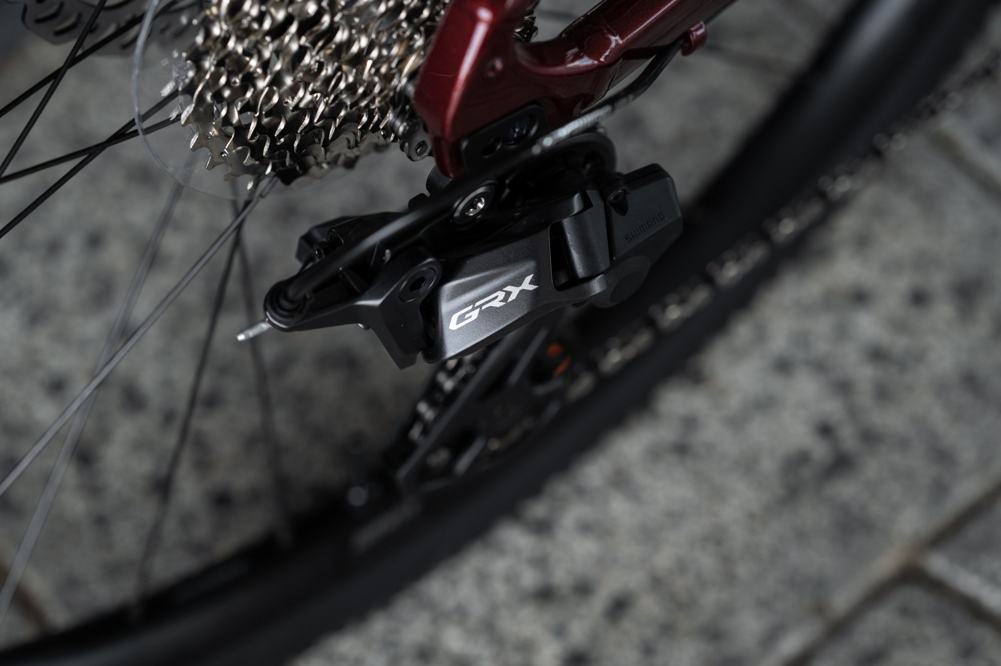 Велосипед Giant Revolt 0