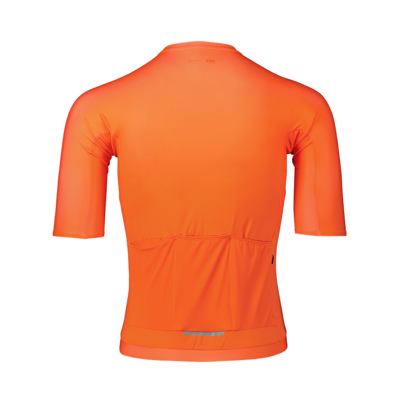 Веломайка POC Men's Pristine Zink Orange
