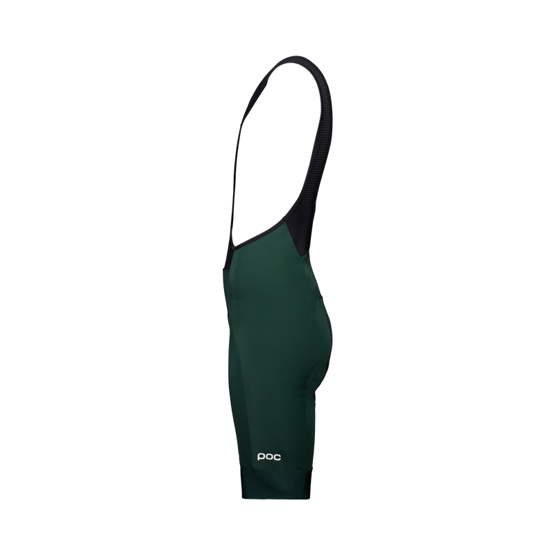 POC Women's Cadence Cycling Bib Shorts Pargasite Green