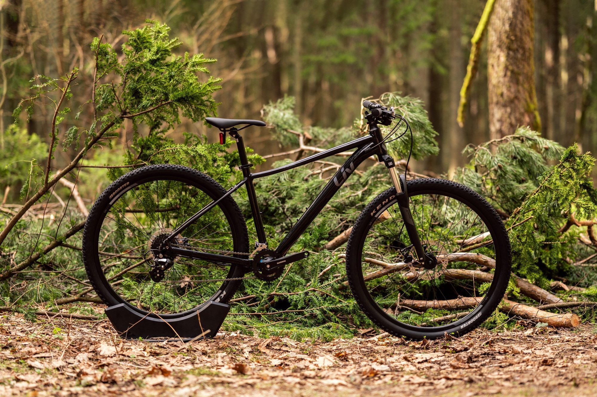 Велосипед Liv TEMPT 3