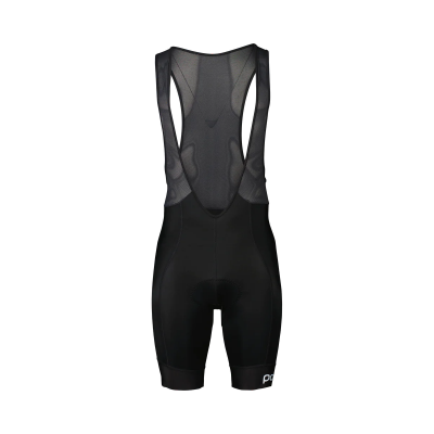 Велотрусы POC PURE BIB SHORTS VPDS Uranium Black