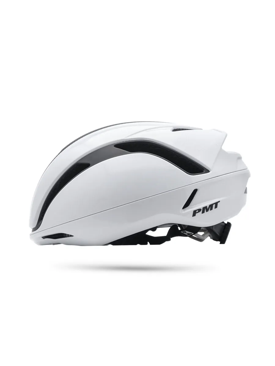 Шлем велосипедный PMT KORA - белый