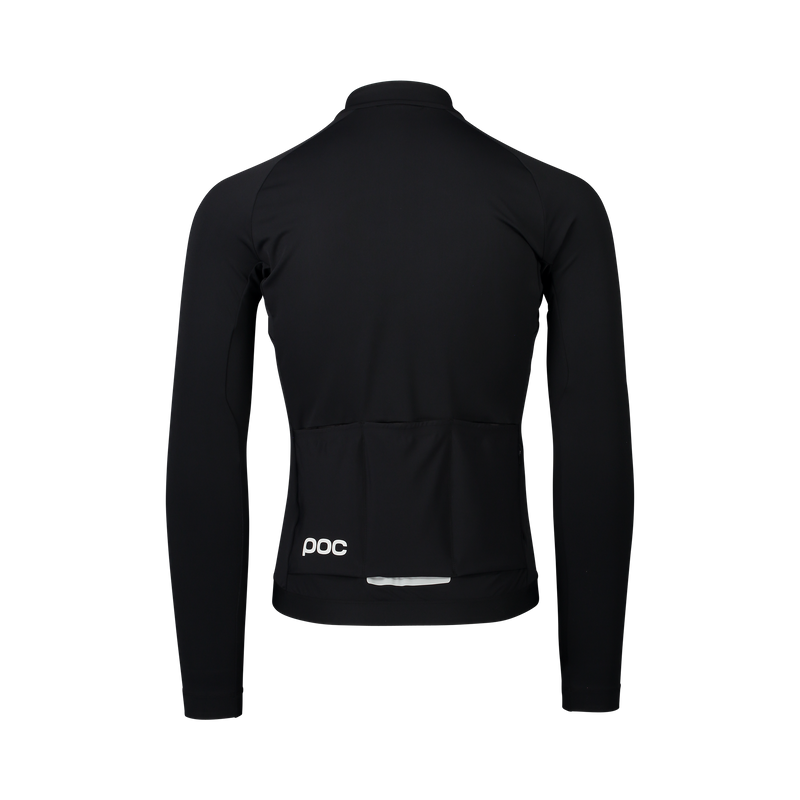 Веломайка POC Men's Ambient Thermal Uranium Black