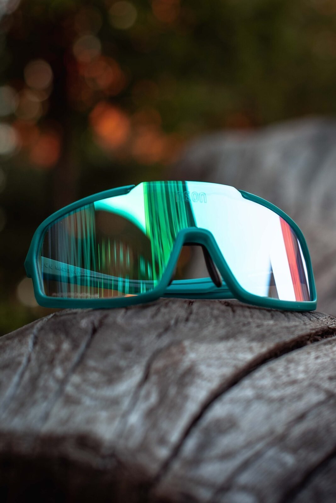 Очки Neon Arizona 2.0 (Photochrom) Petroleum/Green