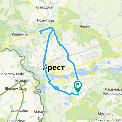 На Дубровку