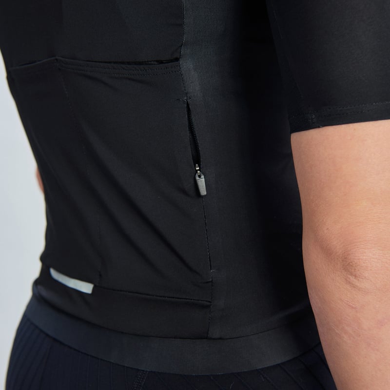 Веломайка POC Women's Pristine Uranium Black