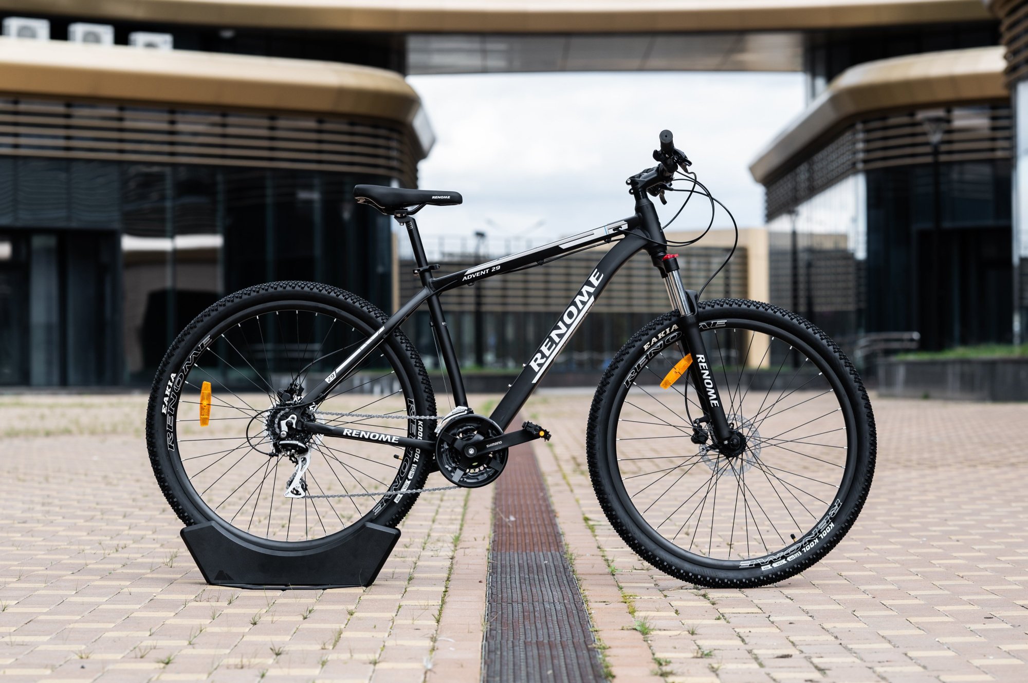 Велосипед RENOME ADVENT 29″