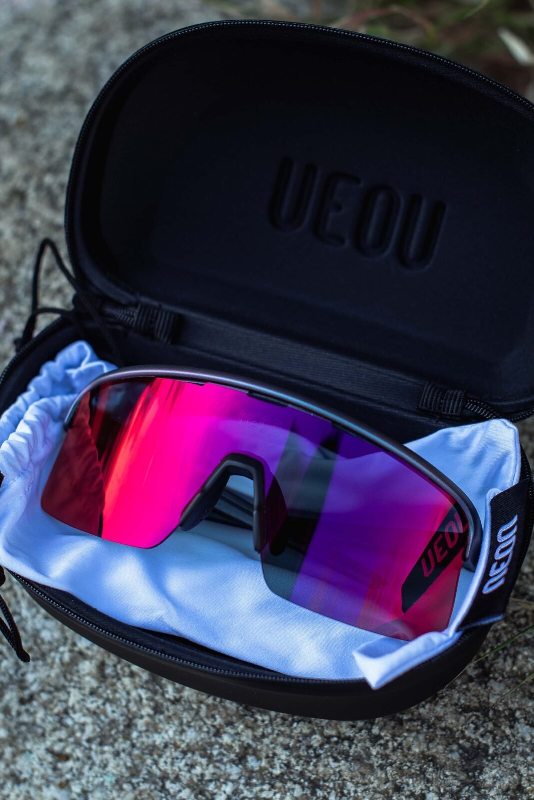 Очки Neon Arrow 2.0 S cat.3 Chameleon/HD Vision