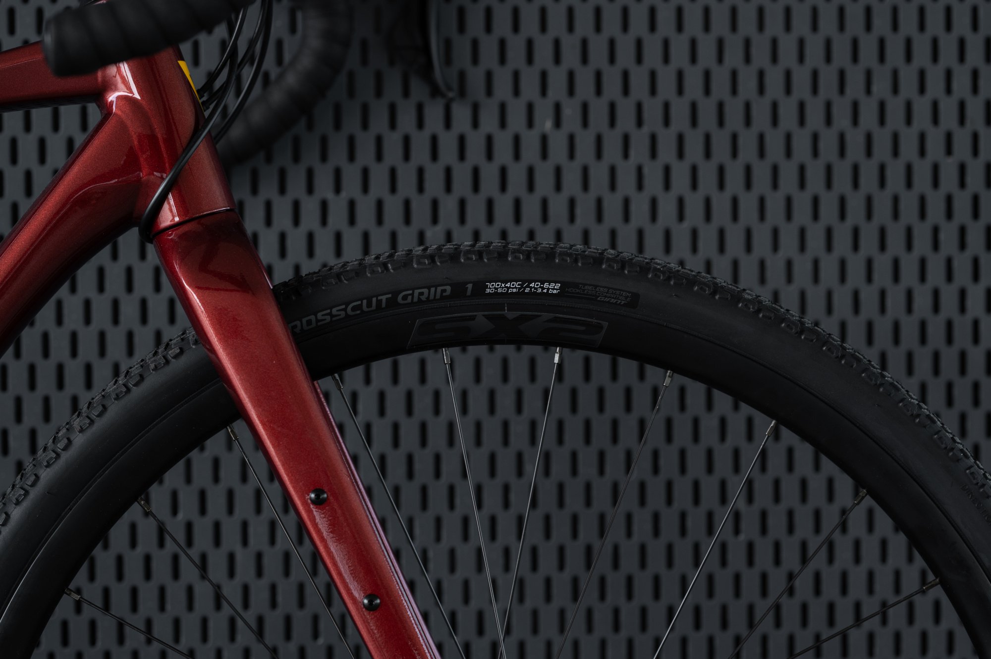 Велосипед Giant Revolt 0